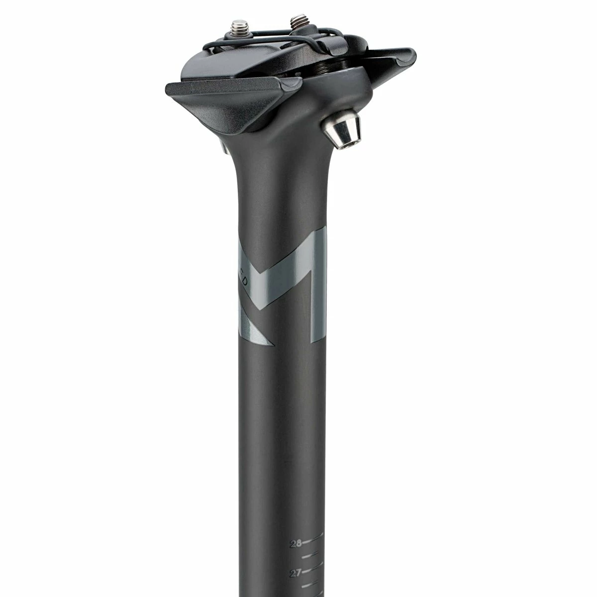 NEWMEN Sattelstütze Advanced, Ab Ca. 200 Gramm - Image 3