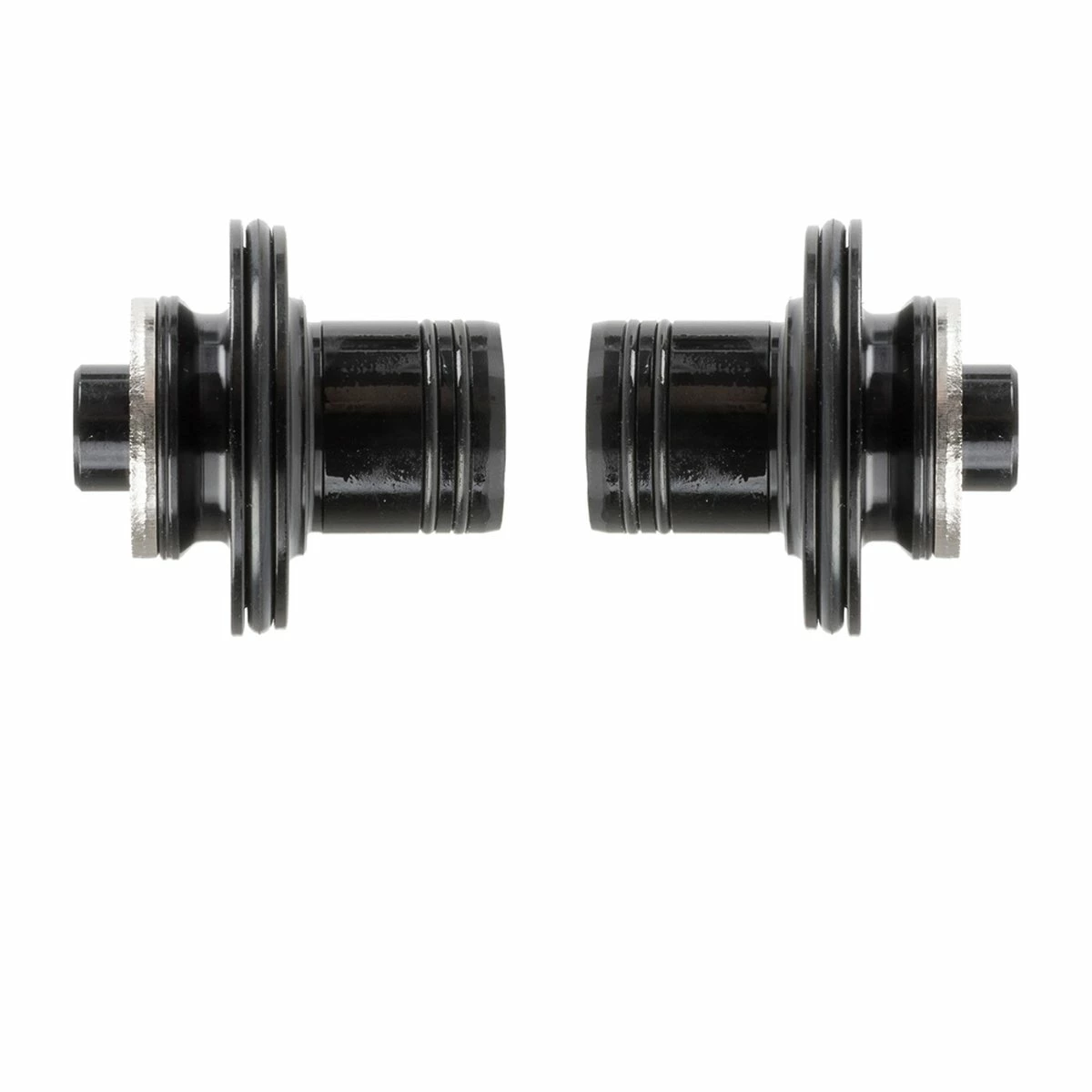 Novatec Ausgleichshülse Für 4 In 1 Nabe D771 VR Nabe, Für 5 Mm Schnellspanner