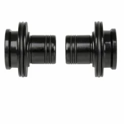 Novatec Ausgleichshülse Für 4 In 1 Nabe D771 VR Nabe, Für 9 Mm Schnellspanner