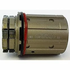 Novatec Freilaufkörper, 9-11 Fach, Shimano/SRAM Kompatibel