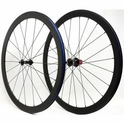 Laufradsatz Novatec SL42, Ca 1.700 Gramm