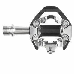 Pedale Exustar PR50, Road Clipless