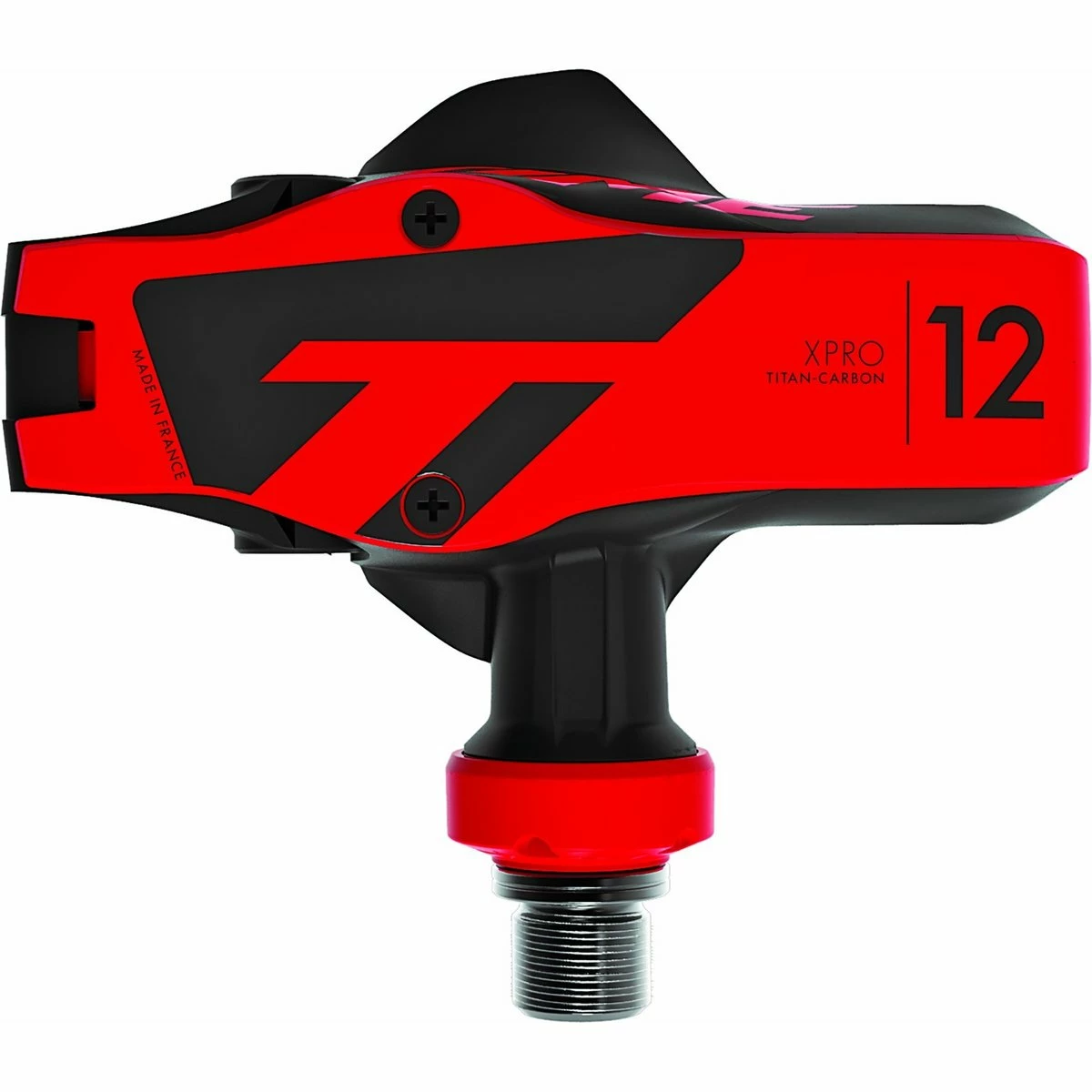 Pedale TIME ROAD XPRO 12, Ca. 94 Gramm - Image 2