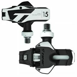 Pedale TIME ROAD XPRO 15, Ca. 87,3 Gramm