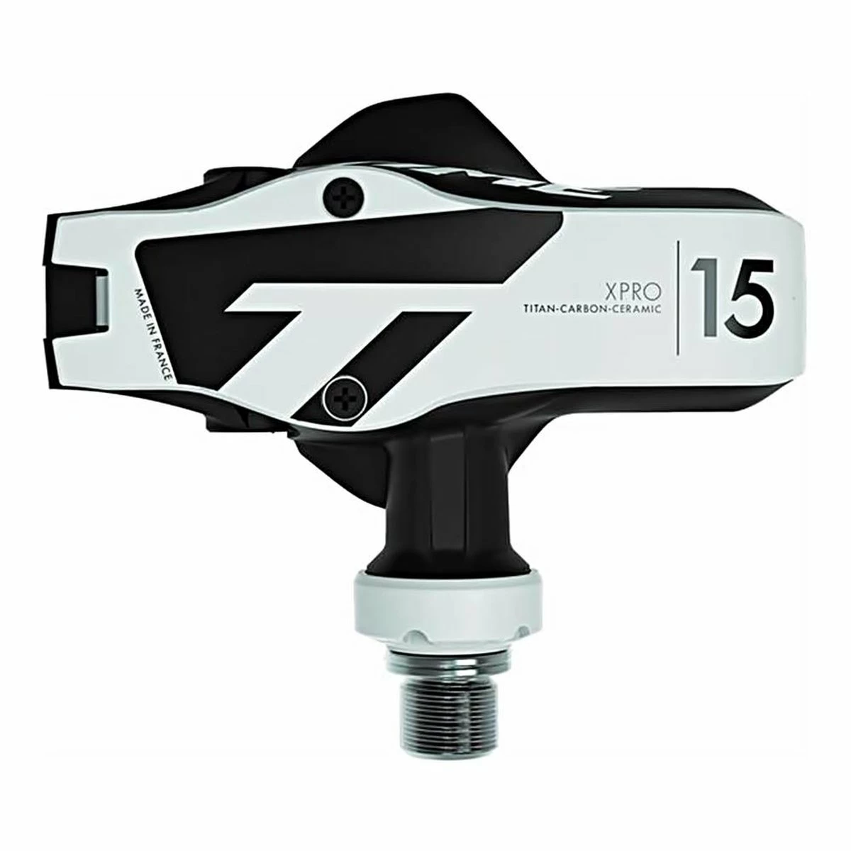 Pedale TIME ROAD XPRO 15, Ca. 87,3 Gramm - Image 3