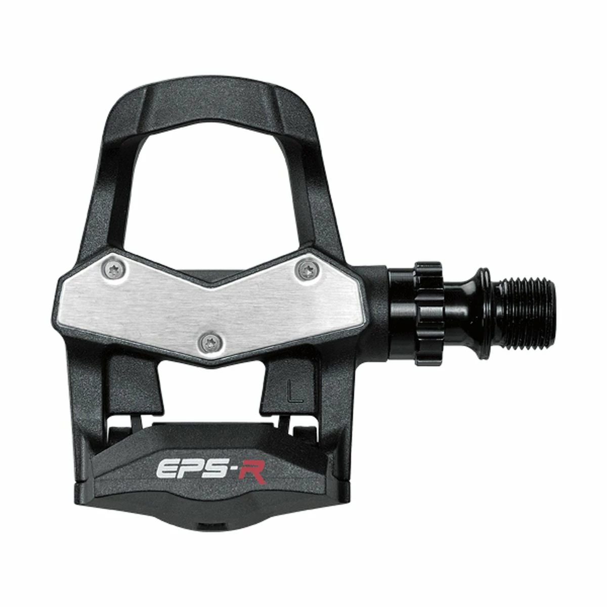 Pedal Exustar Race E-PR103ST, Schwarz, Ca. 283 Gramm/Paar - Image 2