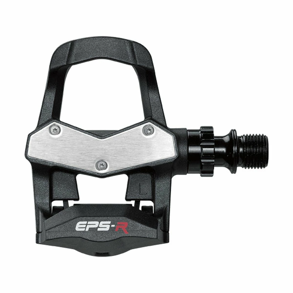 Pedal Exustar Race E-PR103ST, Schwarz, Ca. 283 Gramm/Paar - Image 3