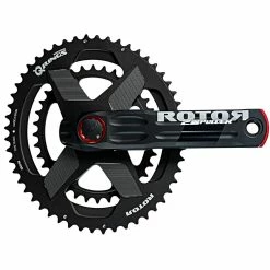Powermeter Kurbel ROTOR 2INpower DM