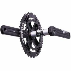 Powermeter Kurbel ROTOR INpower DM