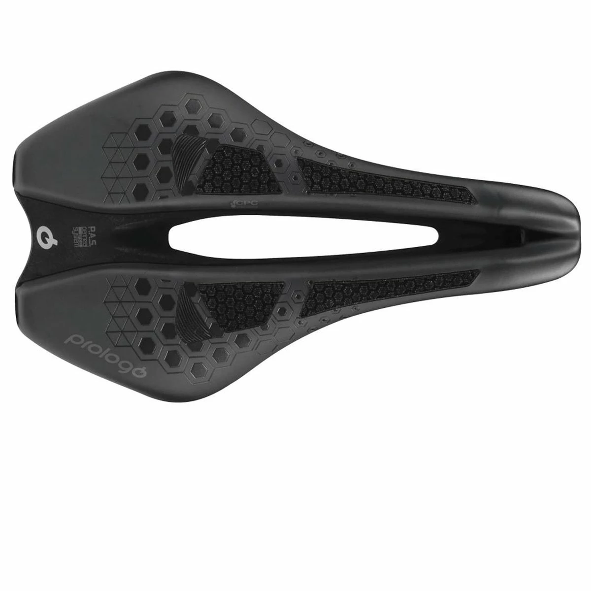 Sattel Prologo DIMENSION TRI CPC Nack 143 Mm, Triathlon