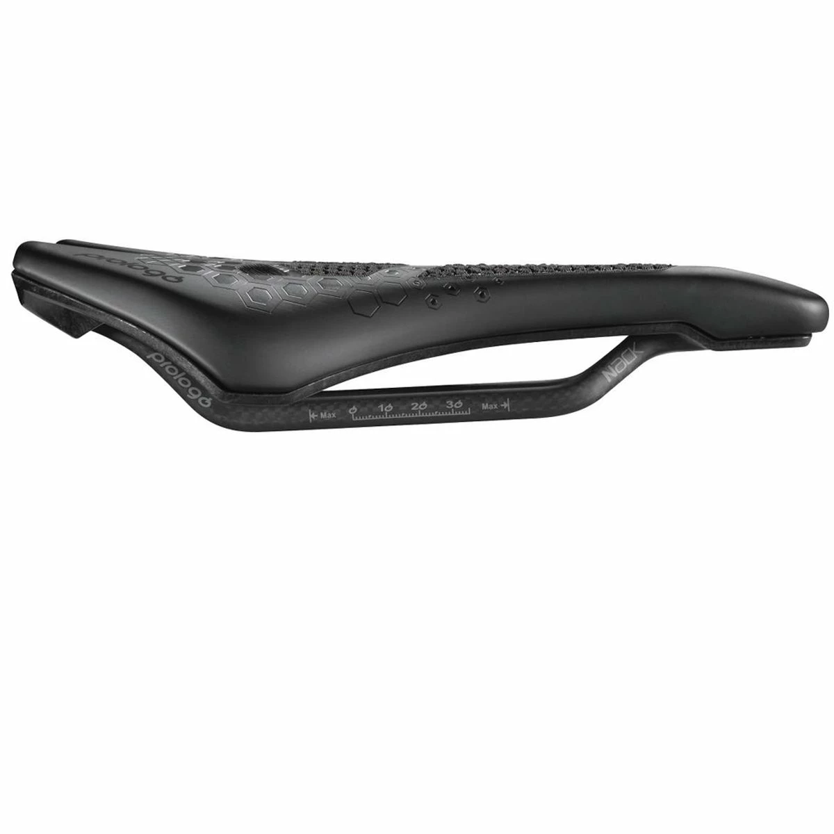 Sattel Prologo DIMENSION TRI CPC Nack 143 Mm, Triathlon - Image 2