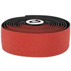 Prologo Lenkerband ONETOUCH NEUTRO, Rot Ziegelstein, Mit Stopfen