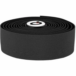 Prologo Lenkerband ONETOUCH NEUTRO Schwarz, Mit Stopfen