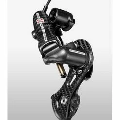 Campagnolo® Campagnolo RECORD 11-fach Schaltwerk EPS, RD12-RE1EPS