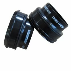 Campagnolo® CAMPAGNOLO Integrierte Lagerschalen, Ultra Torque, Pressfit BB86, 86,5 X 41 Mm, IC15-RE41