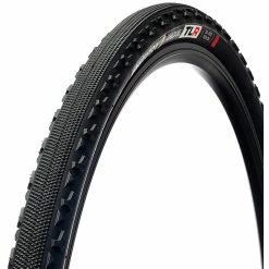 Reifen Challenge Chicane TLR (Tubeless Ready), TLR 33-622, Schwarz/Schwarz