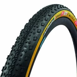 Reifen CHALLENGE Getaway Pro Handmade Tubeless Ready Clincher, 40-622, 700x40C