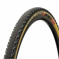 Reifen Challenge GRAVEL GRINDER OPEN, 36-622, Schwarz/Braun