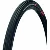 Reifen CHALLENGE Strada Bianca Handmade Clincher, 36-622, Schwarz/Schwarz