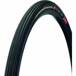 Reifen CHALLENGE Strada Bianca Handmade Clincher, 36-622, Schwarz/Schwarz