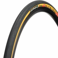 Reifen Challenge Strada Pro Handmade TLR Clincher , 25-622, Schwarz/Braun