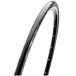 Reifen Maxxis 23-622 Radiale 23C, Schwarz, 3C TripleCompound, Road, Faltbar