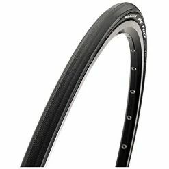 Reifen Maxxis 23-622 ReFuse, (700x23C), Schwarz EXCEPTION Faltbar
