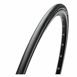 Reifen Maxxis 23-622 Xenith EquipeLegere, (700x23C), Schwarz, EXCEPTION, 145 Gramm