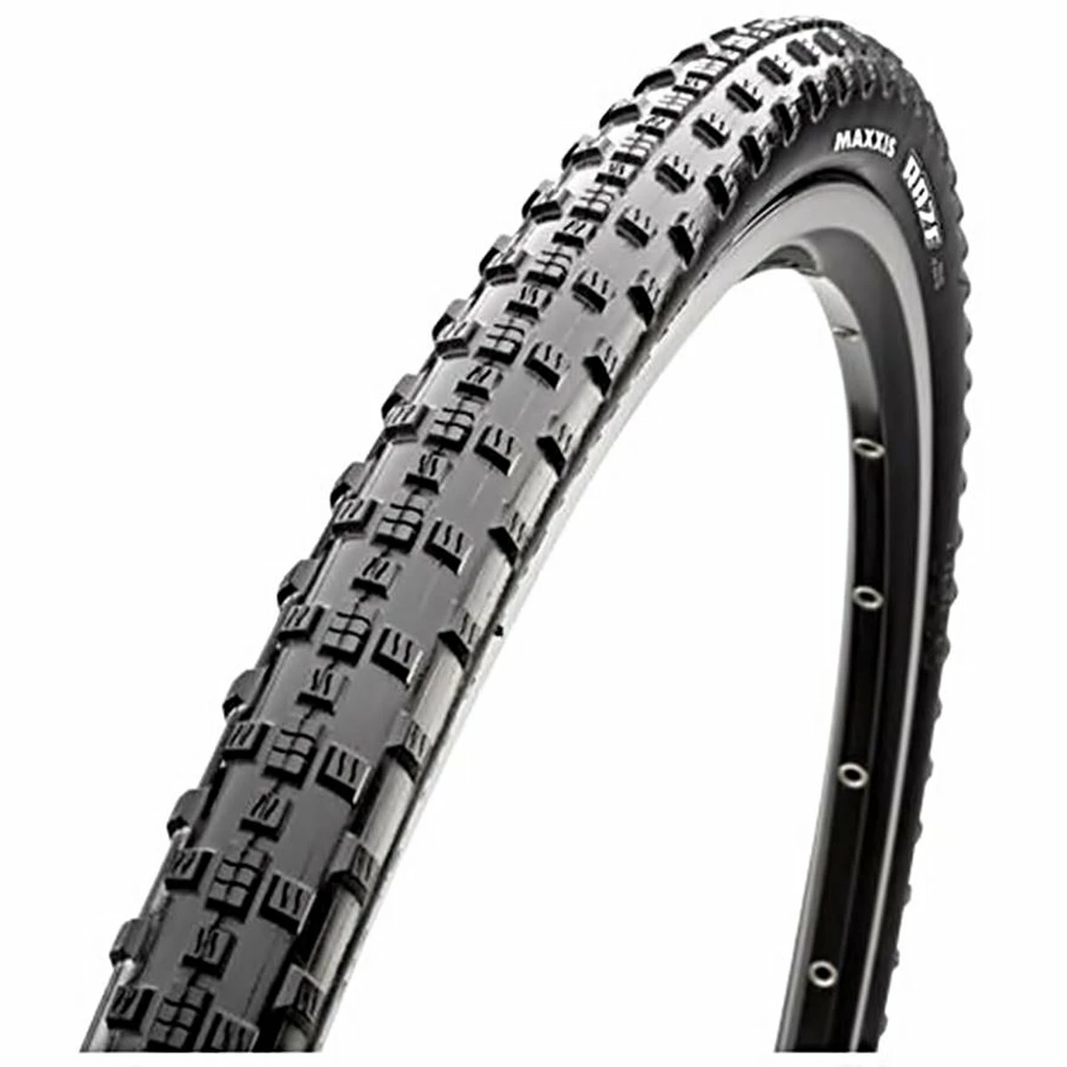 Reifen Maxxis 33-622 Raze CX, (700x33C), EXCeption Faltbar