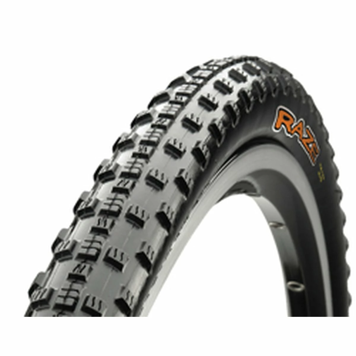 Reifen Maxxis 33-622 Raze CX, (700x33C), EXCeption Faltbar – Bild 2
