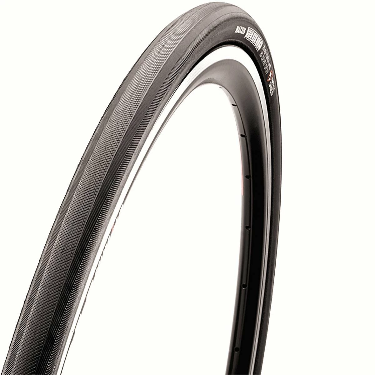 Reifen Maxxis 40-622 Velocita AR DualCompound, TR, EXO, Faltbar