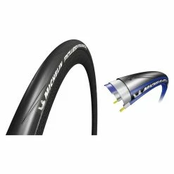 Reifen Michelin Power Endurance, Ab 220 Gramm