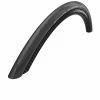 Reifen Schwalbe ONE Addix, TL-Easy, Performance Line, Schwarz, 25-622, 700x25