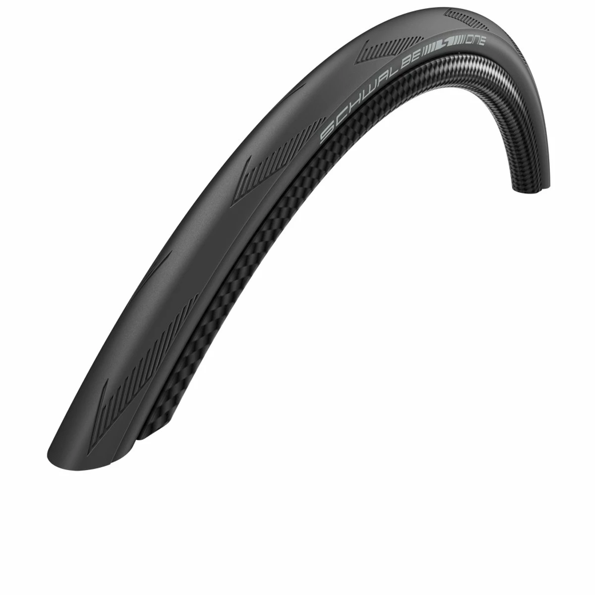 Reifen Schwalbe ONE Addix, TL-Easy, Performance Line, Schwarz, 25-622, 700x25