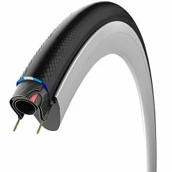 Reifen Vittoria Rubino Pro G+ Faltbar, Schwarz, Graphene, 23-622 700x23