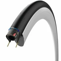 Reifen Vittoria 25-622 Rubino Pro Speed, Schwarz Faltbar