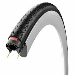 Vittoria Zaffiro Pro, Faltbar, Schwarz, 25-622 700x25