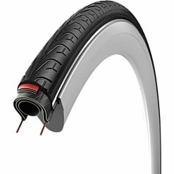 Reifen Vittoria 37-622 Randonneur, Schwarz Reflex