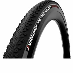 Reifen Vittoria Terreno Cross Dry G+ - Graphene 2.0, Faltbar, TNT, Anthrazit/schwarz, 31-622 700x31