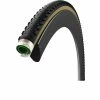 Reifen Vittoria Terreno Cross Dry G+ - Graphene 2.0, Tubular Beige Graphene, 28x33 Mm