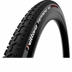 Reifen Vittoria Terreno Cross Mix G+ - Graphene 2.0, Faltbar, TNT, Anthrazit/schwarz, 31-622 700x31