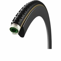 Reifen Vittoria Terreno Cross Mix G+ - Graphene 2.0, Tubular Beige Graphene, 28x33 Mm