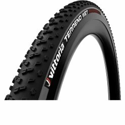 Reifen Vittoria Terreno Cross Wet G+ - Graphene 2.0, Faltbar, TNT, Anthrazit/schwarz, 40-622 700x40