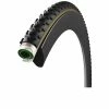 Reifen Vittoria Cross Terreno Wet G+ - Graphene 2.0, Tubular Beige Graphene 28x31 Mm