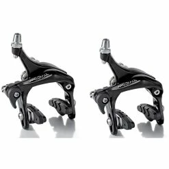 Rennradbremse MICHE Performance, Schwarz