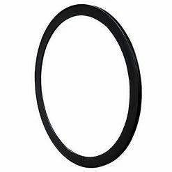 Rennradfelge H Plus Son SL42, Ca. 615 Gramm