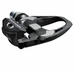 Rennradpedal Shimano Dura-Ace, Lange Achse, IPDR9100E1