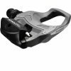 Rennradpedal Shimano R550G - Grau, EPDR550G