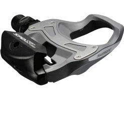 Rennradpedal Shimano R550G - Grau, EPDR550G