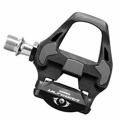 Rennradpedal Shimano Ultegra, Lange Achse, IPDR8000E1